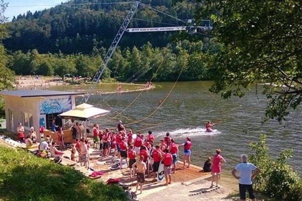 Gemuetlicher Ferienbungalow In Usseln Bei Willingen, Kostenloses Wlan Exterior foto